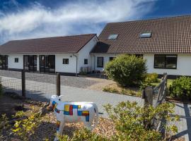 B&B Hoeve de Veldmaat, bed and breakfast en Haaksbergen