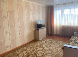 DEYA, holiday rental in Petropavlovsk