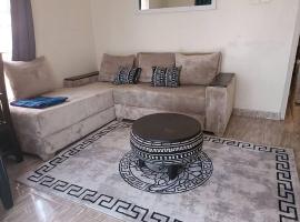 Amaryllis homes , within city centre,near River Nile, apartment in Jinja