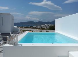 Kapetan Giannis Suite