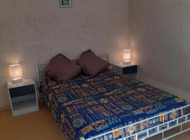 Location Cure Thermale Barbotan Les Thermes, hotel in Barbotan-les-Thermes