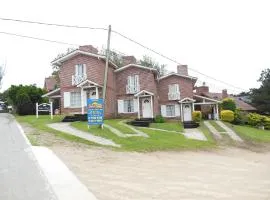 Cabañas Valeria Kaupe