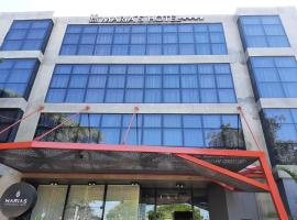 Maria's Hotel, ξενοδοχείο για ΑμεΑ σε La Banda