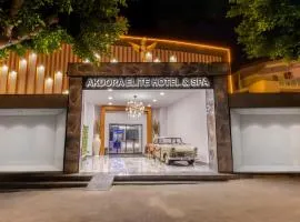 Akdora Elite Hotel & Spa