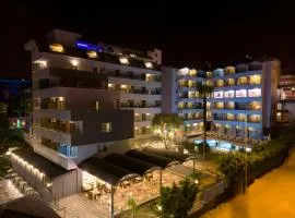 Akdora Elite Hotel & Spa