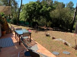 une Pause en Provence, vacation rental in Le Beausset