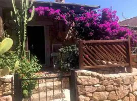 Buganvillea Cottage: un nido a 200 mt. dal mare