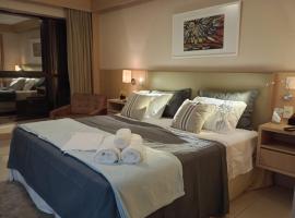 Flat Premium Particular Cullinan Hotel, hotel a Brasilia