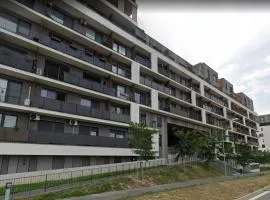 1 room Apartment with terrace, Slnečnice