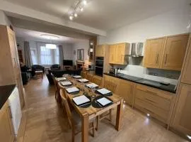 Dog Friendly Town House