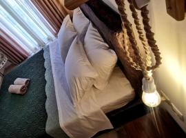 Giotouli Apartment, hotel in Afantou