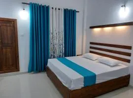 Green Shield Resort