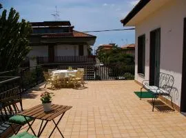Marigrè Bella casa vacanze