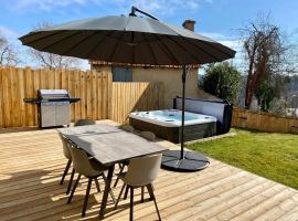 Le gîte de La Villénie - en pleine Nature - 5 min centre ville de Sarlat