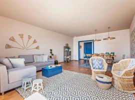 Sweett - Villa Olimpica Mediterranean, hotel in Barcelona