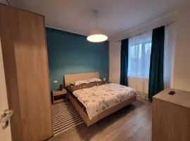 LUNA APARTMENT