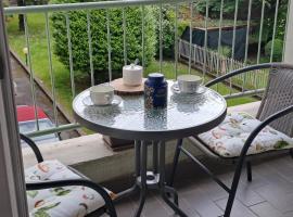 VALTELLINA SONDRIO HOLIDAYS, hotel Sondrióban