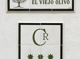 Casa Rural El viejo Olivo
