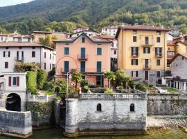 Villa Lina, hotel di Lezzeno