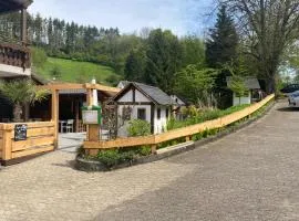 Hotel-Restaurant Theis-Muehle