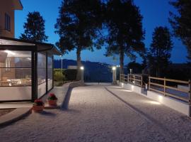 Casale Ermo Colle, Hotel mit Pools in Recanati