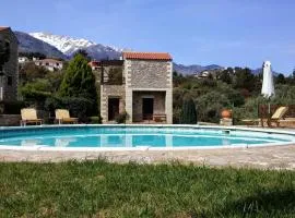 Stratos Villas