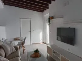Apartamento Peonía