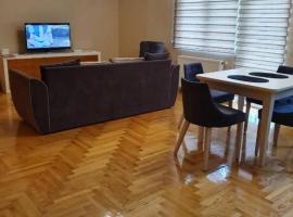 Apartman KGC Stara Pazova, smeštaj za odmor u gradu Stara Pazova