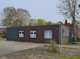 Apartmenthaus am Park