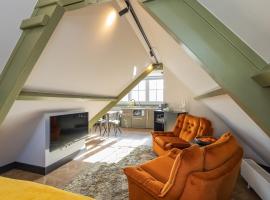 Cottage Jacob, holiday rental in Zandvoort