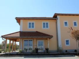 Abasto Hotel & Spa Maisach