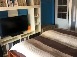Apartmán Skvělá Nálada
