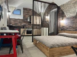 Coccia resort / Norcia centro, apartment in Norcia