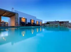 IL SOGNO VILLAS Paros