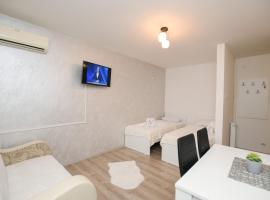 Apartman_Jana_Kladovo, hotel u gradu Kladovo