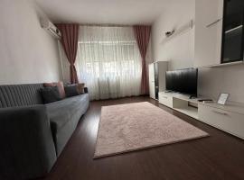 Class Apartments, hotel a Oradea