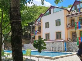 ECOHOTEL ''QIZIL Dere''