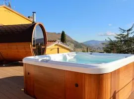 Masseria Monte Pizzi