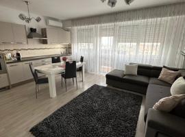 Class DeLuxe Apartments