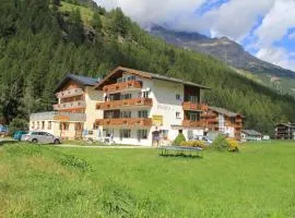 Pension Heino