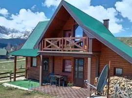 Chalet Hill Zabljak