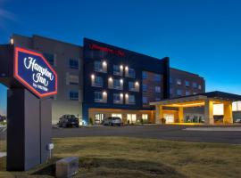 Hampton Inn Paris, Tn, hotel en Paris