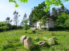 Casinha Rubiães