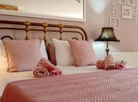 Olyna’s Apartment N.S Preveza