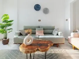 Nabeel Homes - Seaview Condo - SP、アレクサンドリアのコンドミニアム