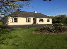 Hawthorn View Bed and Breakfast, hotel v destinaci Thurles