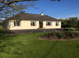 Hawthorn View Bed and Breakfast, hotel in Thurles