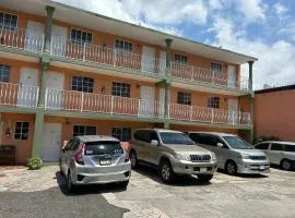 Tropical Manor Inn - Kingston