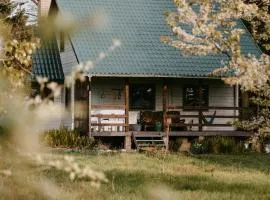 Na miły Bug Guesthouse by Bug river