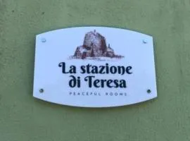 La Stazione di Teresa